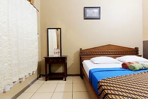 Monica Hotel Yogyakarta