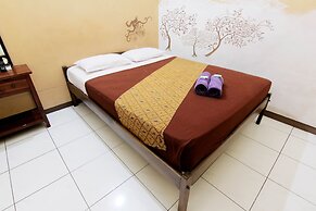 Monica Hotel Yogyakarta
