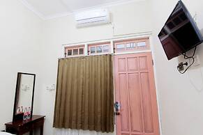 Monica Hotel Yogyakarta