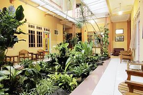 Monica Hotel Yogyakarta