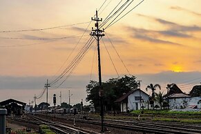 Monica Hotel Yogyakarta