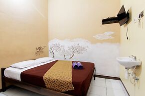 Monica Hotel Yogyakarta