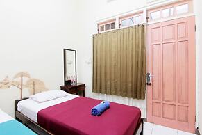 Monica Hotel Yogyakarta