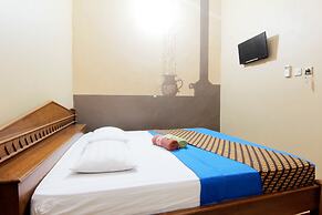 Monica Hotel Yogyakarta