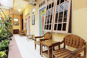 Monica Hotel Yogyakarta