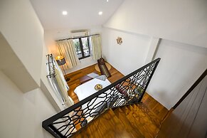 Siam Nitra Boutique Hotel