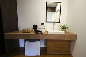 Siam Nitra Boutique Hotel