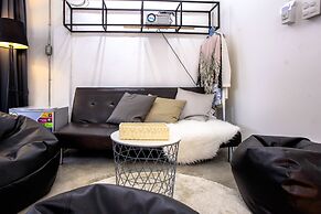 Siam Nitra Boutique Hotel