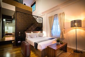 Siam Nitra Boutique Hotel