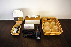 Siam Nitra Boutique Hotel