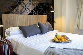 Siam Nitra Boutique Hotel