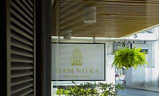 Siam Nitra Boutique Hotel