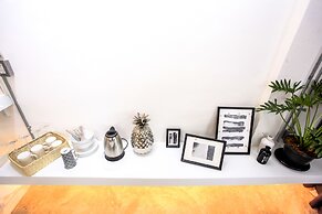 Siam Nitra Boutique Hotel