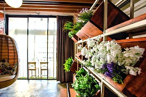 Siam Nitra Boutique Hotel