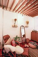 Siam Nitra Boutique Hotel