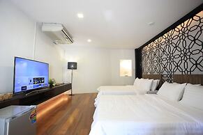 Siam Nitra Boutique Hotel