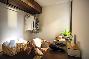 Siam Nitra Boutique Hotel