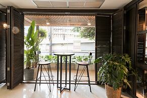 Siam Nitra Boutique Hotel