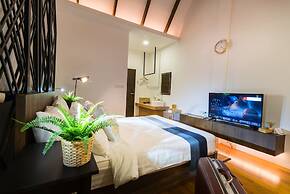 Siam Nitra Boutique Hotel