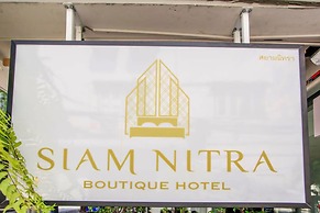 Siam Nitra Boutique Hotel