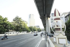 Siam Nitra Boutique Hotel