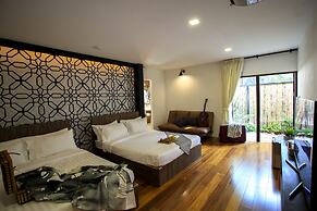 Siam Nitra Boutique Hotel