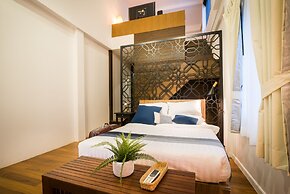 Siam Nitra Boutique Hotel