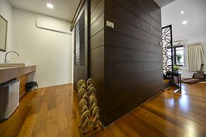 Siam Nitra Boutique Hotel