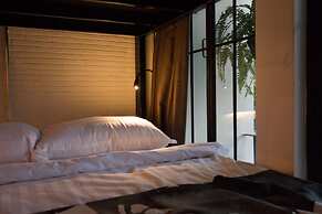 Siam Nitra Boutique Hotel