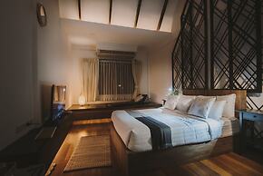 Siam Nitra Boutique Hotel