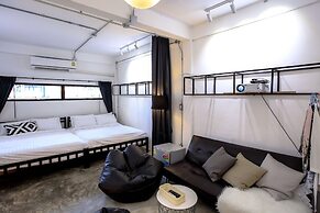 Siam Nitra Boutique Hotel