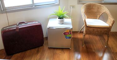 Siam Nitra Boutique Hotel