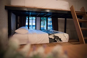 Siam Nitra Boutique Hotel