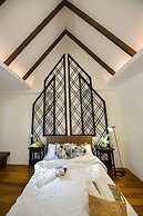 Siam Nitra Boutique Hotel