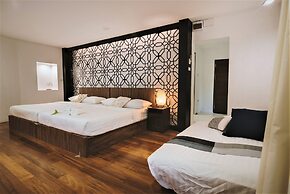 Siam Nitra Boutique Hotel