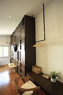 Siam Nitra Boutique Hotel