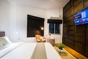 Siam Nitra Boutique Hotel