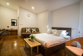 Siam Nitra Boutique Hotel