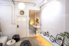 Siam Nitra Boutique Hotel