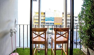 Siam Nitra Boutique Hotel