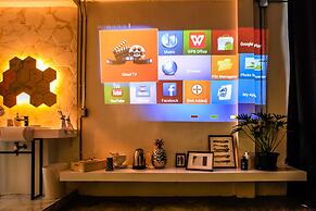 Siam Nitra Boutique Hotel