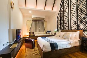 Siam Nitra Boutique Hotel