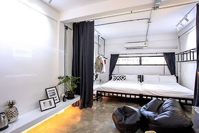 Siam Nitra Boutique Hotel