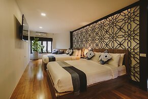 Siam Nitra Boutique Hotel