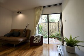 Siam Nitra Boutique Hotel