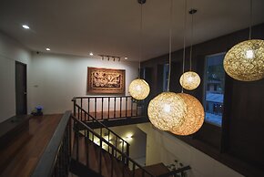 Siam Nitra Boutique Hotel