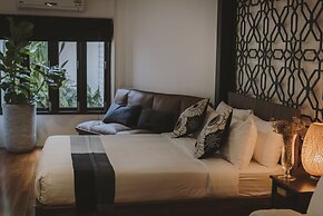 Siam Nitra Boutique Hotel