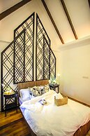 Siam Nitra Boutique Hotel