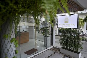 Siam Nitra Boutique Hotel