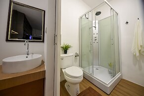 Siam Nitra Boutique Hotel